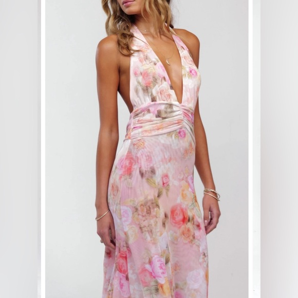 RESA Dresses & Skirts - RESA CHELSEA MAXI DRESS IN ASPEN
